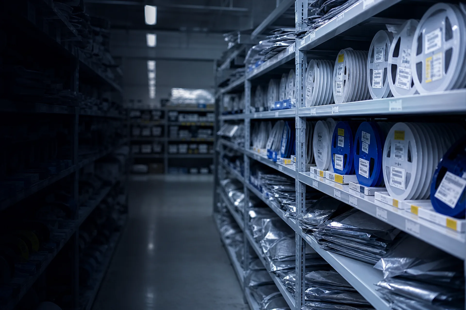 Quality & traceability
